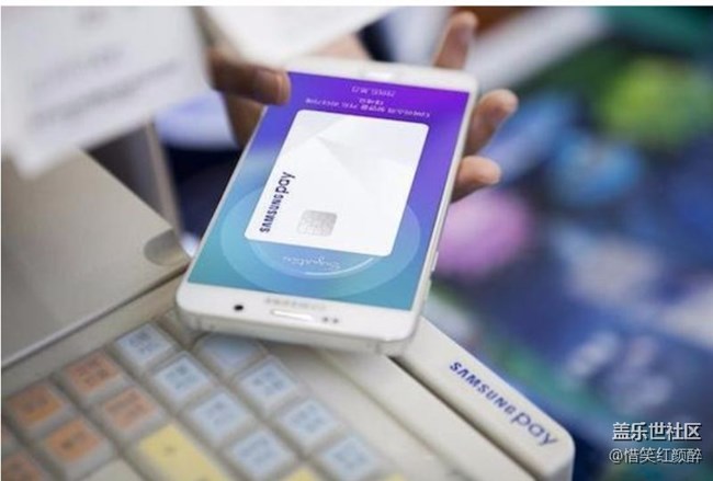 韩国内三星Pay使用者约500万 居移动支付软件首位