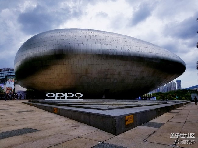 说他是安卓机皇没人有意见吧:国行 三星 Galaxy S8上手体验 说他是安卓机皇没人有意见吧:国行 三星 Galaxy S8上手体验