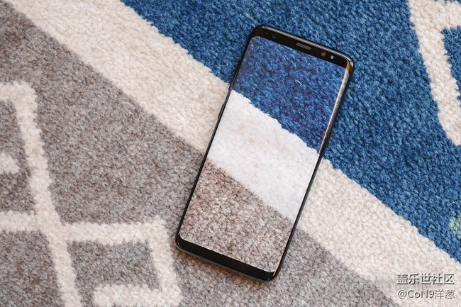 三周主力机体验,三星盖乐世S8只剩一个不买的