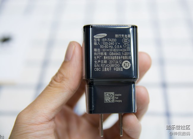 说他是安卓机皇没人有意见吧:国行 三星 Galaxy S8上手体验 说他是安卓机皇没人有意见吧:国行 三星 Galaxy S8上手体验