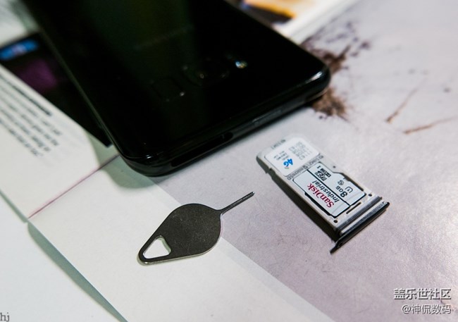 说他是安卓机皇没人有意见吧:国行 三星 Galaxy S8上手体验 说他是安卓机皇没人有意见吧:国行 三星 Galaxy S8上手体验