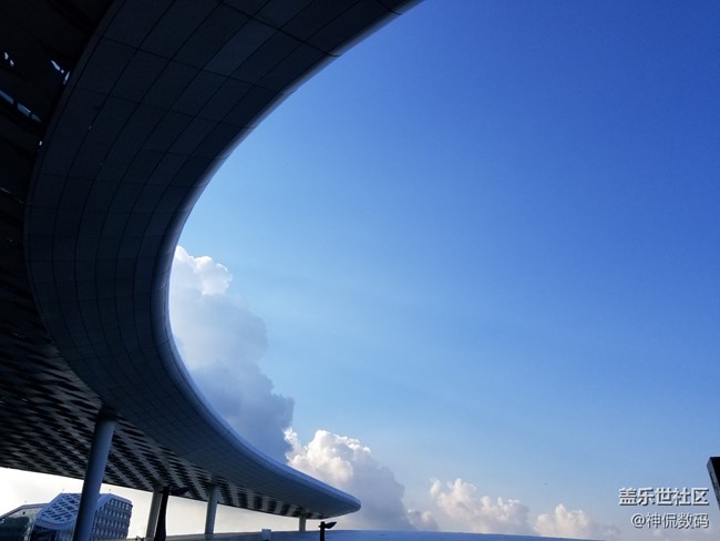 说他是安卓机皇没人有意见吧:国行 三星 Galaxy S8上手体验 说他是安卓机皇没人有意见吧:国行 三星 Galaxy S8上手体验