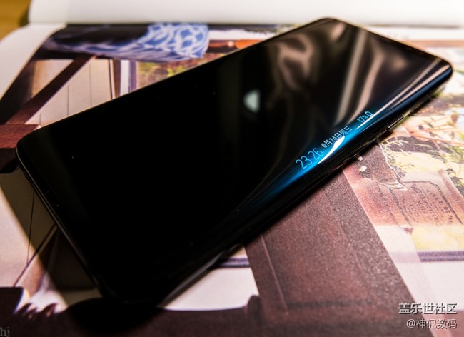 说他是安卓机皇没人有意见吧:国行 三星 Galaxy S8上手体验 说他是安卓机皇没人有意见吧:国行 三星 Galaxy S8上手体验