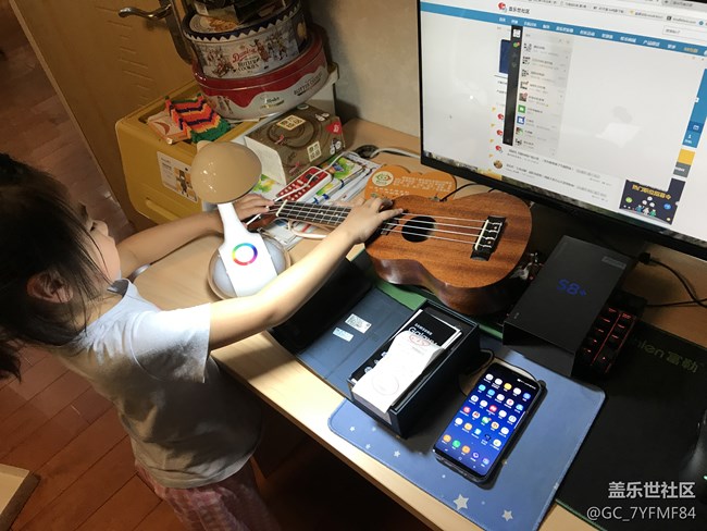 【S8晒单】一冲动就买了！！！