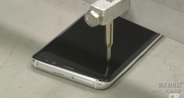 《消费者报告》评三星S8:目前最好的手机
