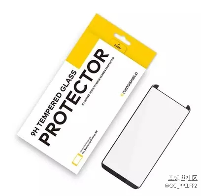 如何为小8选择屏幕保护膜