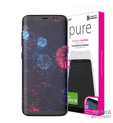 如何为小8选择屏幕保护膜