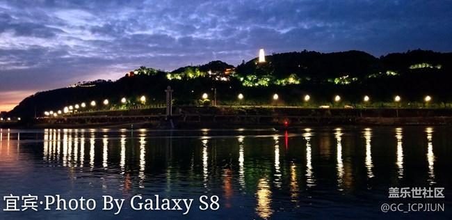 S8拍照大比拼（西南支社成都办超越梦想队）
