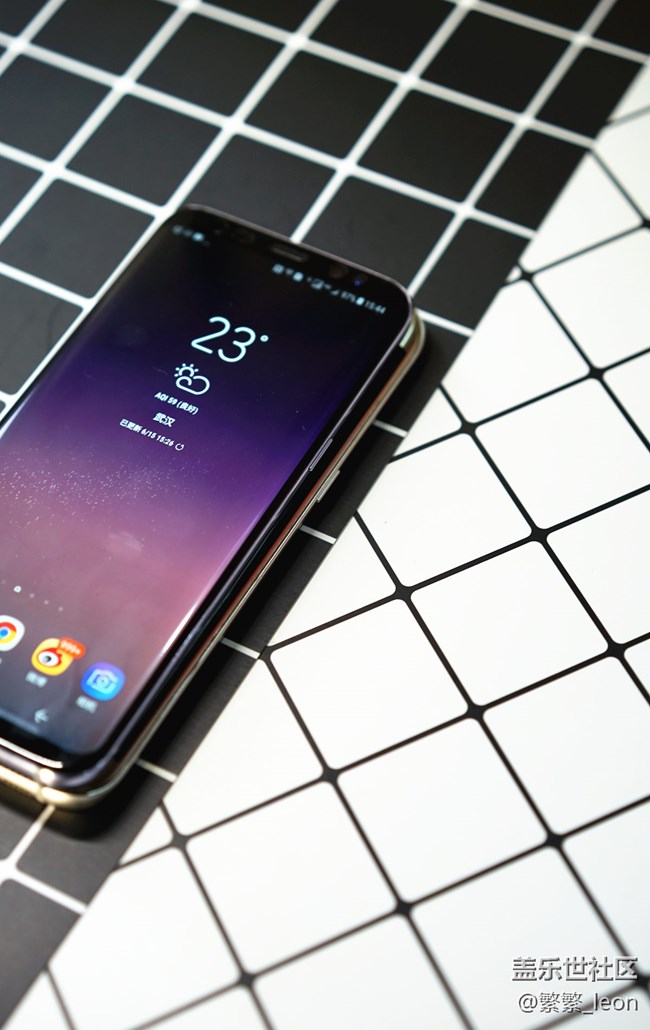 三星Galaxy S8 你想知道的都在这里 买不买看完再说