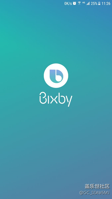 Bixby 语言怎么激活，大师帮我看看，怎么这样？