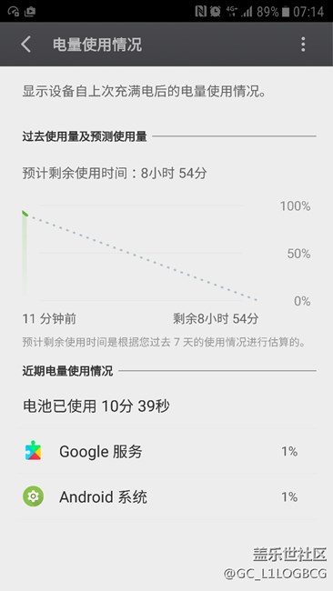 更新后电池消耗飞快？
