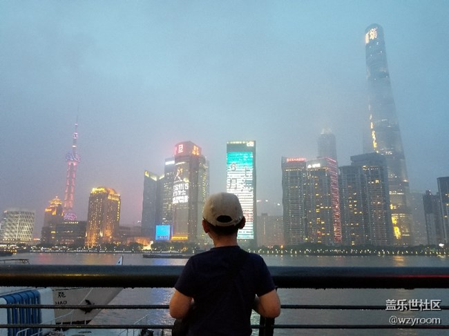 游沪