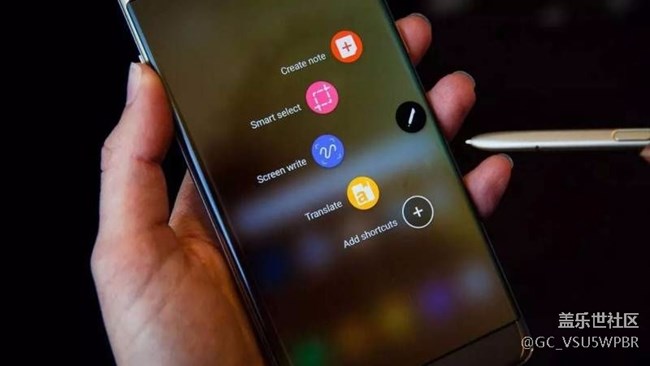 售价感人,三星另一款全面屏手机即将问世 售价感人,三星另一款全面屏手机即将问世