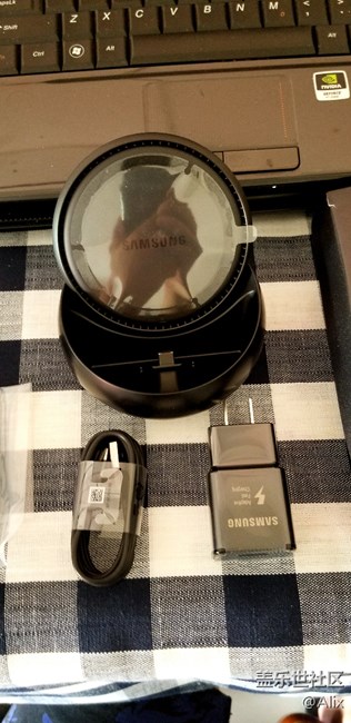 大8扩展乌拆箱！着实吓着我了……