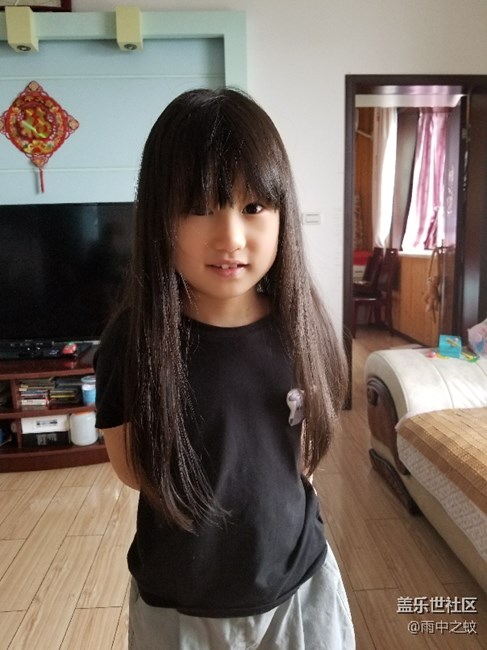 S8+拍照真好看