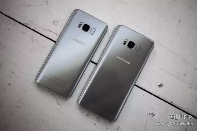 三星Note8:取消光学指纹?彻底输了 三星Note8:取消光学指纹?彻底输了