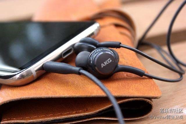 Galaxy S8 上手一月谈：新生 与 重生