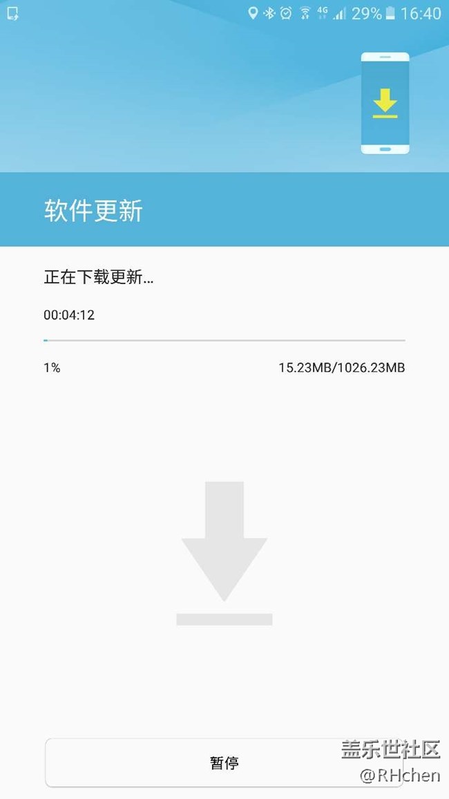 Note5 7.0 港行推送来了