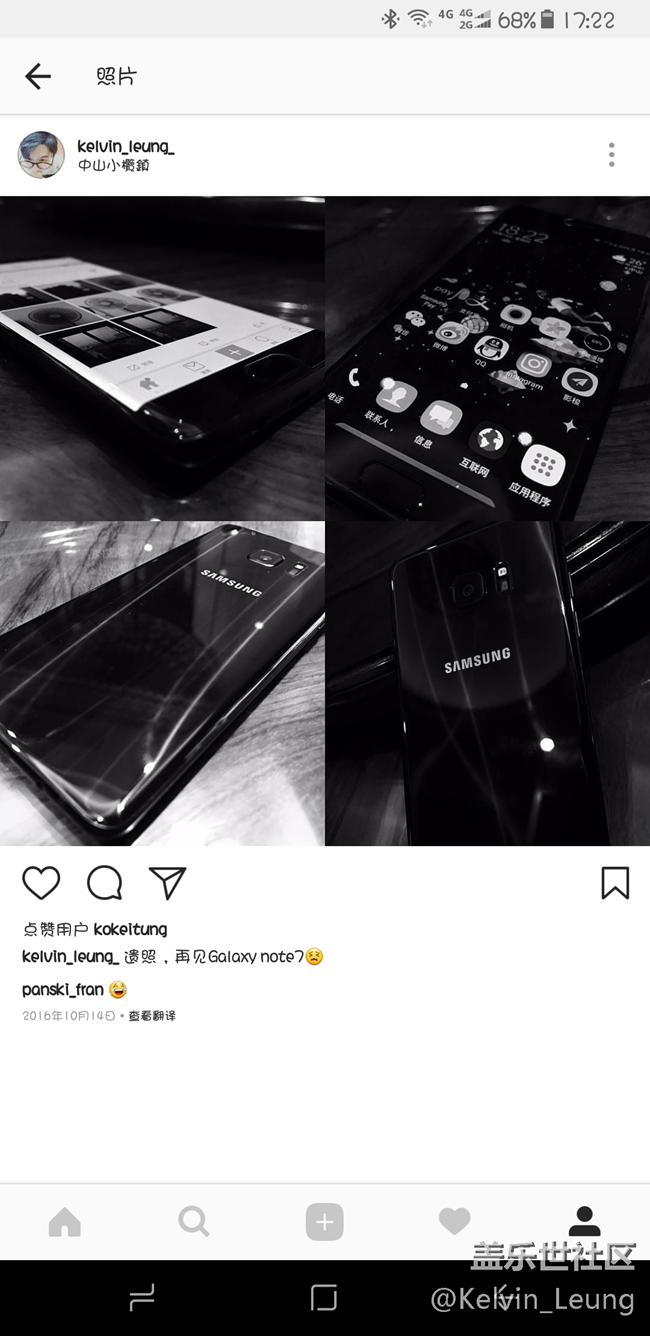 青出于蓝而胜于蓝，S8我看行。