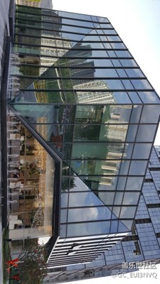 城市建筑