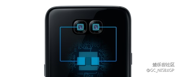 三星Note 8双摄细节曝光:13MP彩色+黑白组合