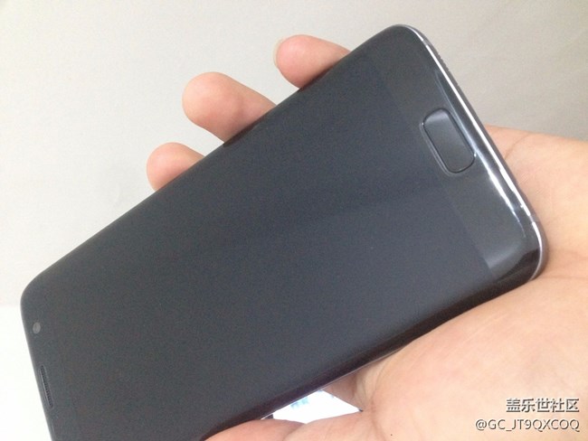 S7 edge  官  翻版