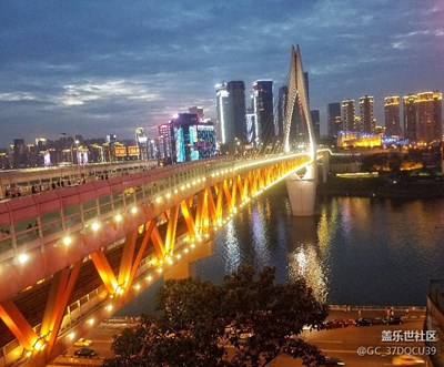 重庆3日游，谢谢指导批评。