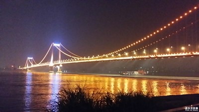 江夜
