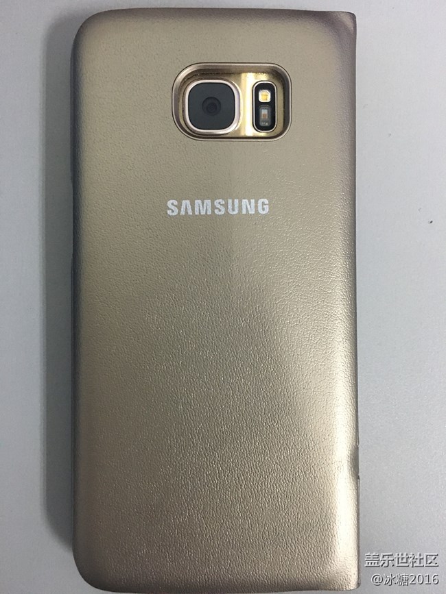 #我的三星手机#我最喜爱的三星Note7和S7edge