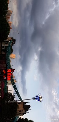 s8的拍照功能真心不错