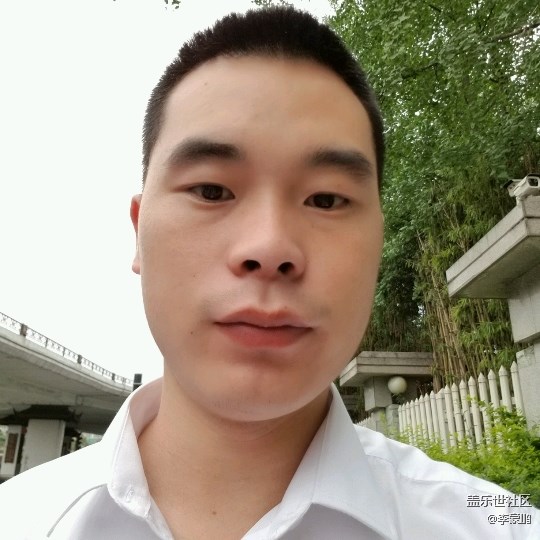 一个人的日常