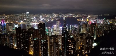 香港游记随手拍