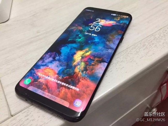 S8主题 美爆
