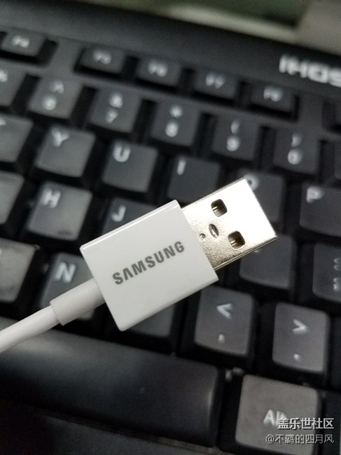 S7edge数据线。请教