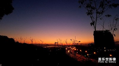 分享这一年用s7edge拍的几张觉得比较好的照片。