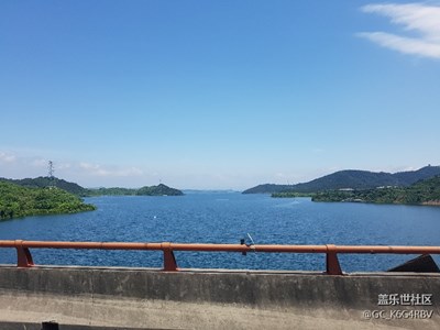 山水风景