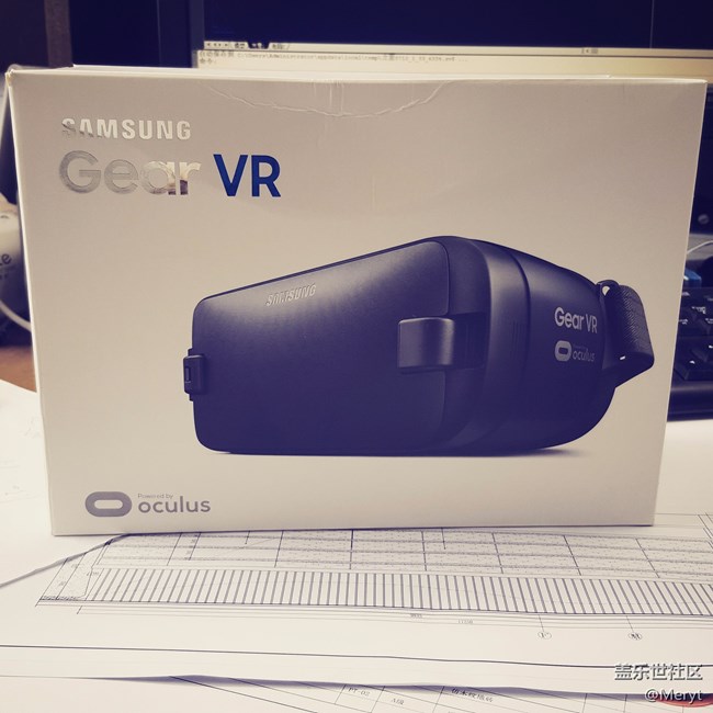 一星币夺宝中了个VR眼镜，却高兴不起来！