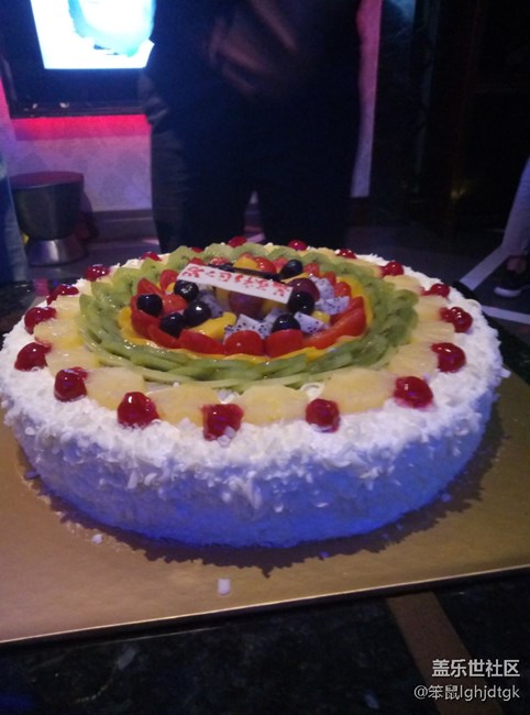 南京星部落两周岁活动啦