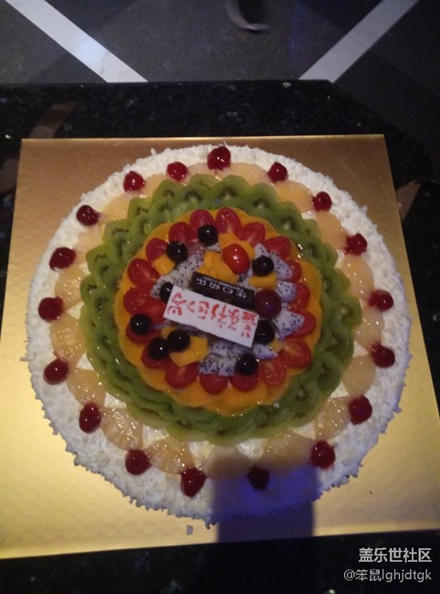 南京星部落两周岁活动啦