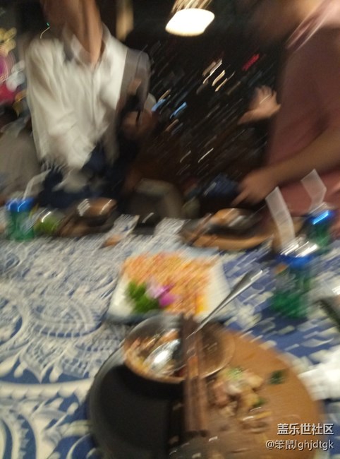 南京星部落两周岁活动啦