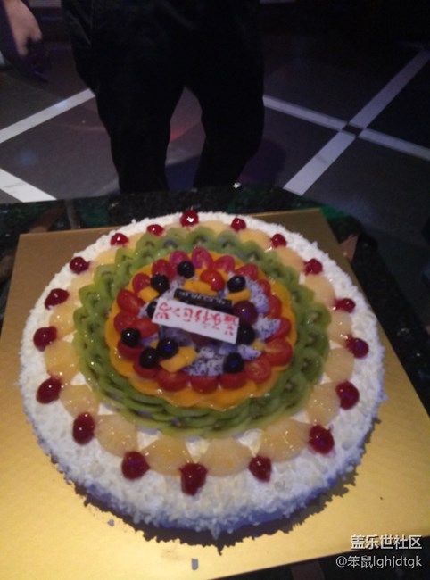 南京星部落两周岁活动啦