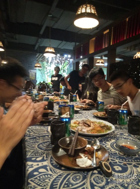 南京星部落两周岁活动啦