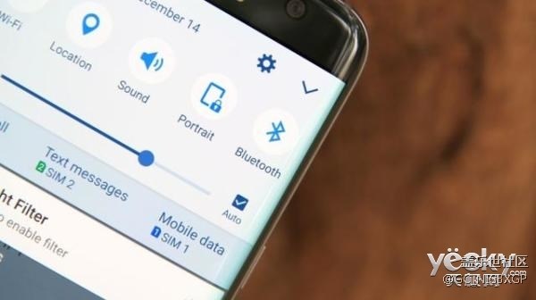 三星S8/S8+高通版TWRP推出:中国用户独享