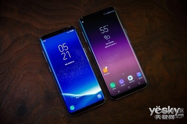 三星S8/S8+高通版TWRP推出:中国用户独享