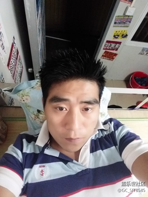 喜欢S8，因为我喜欢三星手机 。835心片很好用哈哈哈哈哈哈