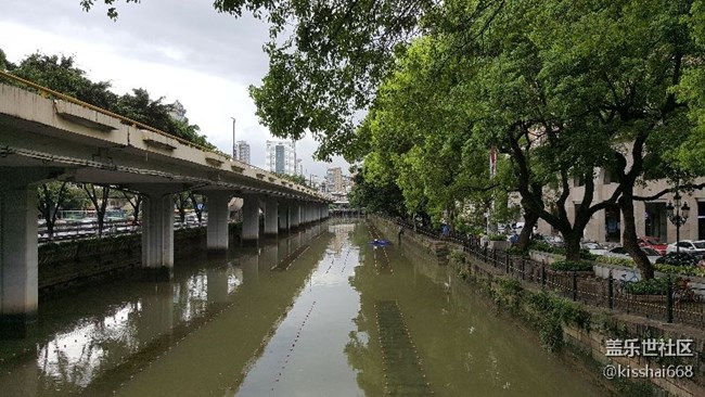 广州沙面
