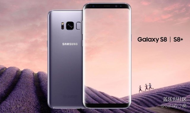 #我的三星手机# 我与三星的故事