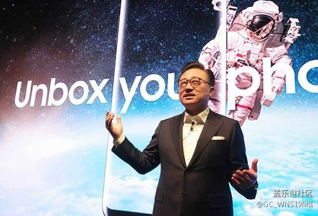 年度最狂促销：三星S8买一台送一台