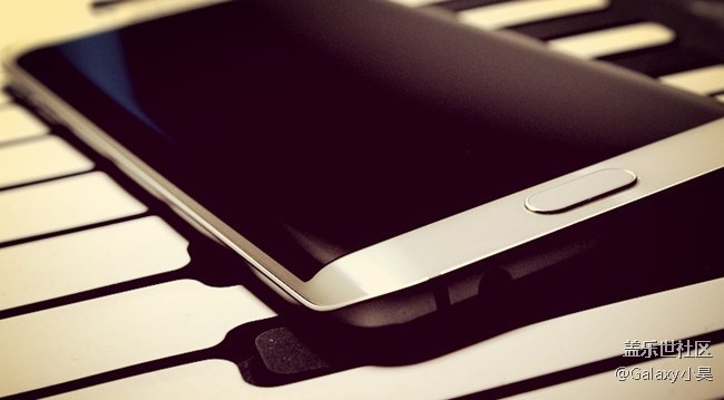 #我的三星手机# 我与三星的故事