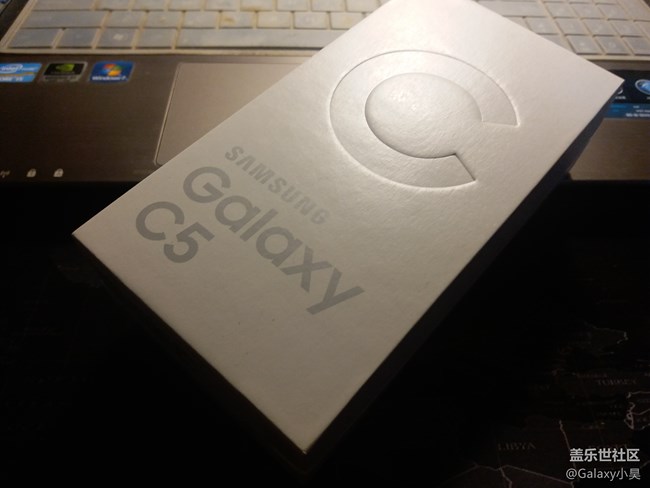 #我的三星手机# 我与三星的故事